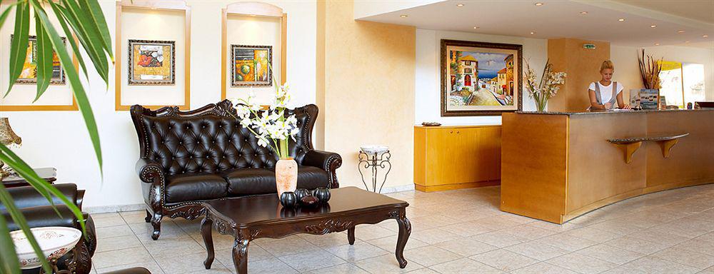 Pelli Hotel Pefkochori Zewnętrze zdjęcie