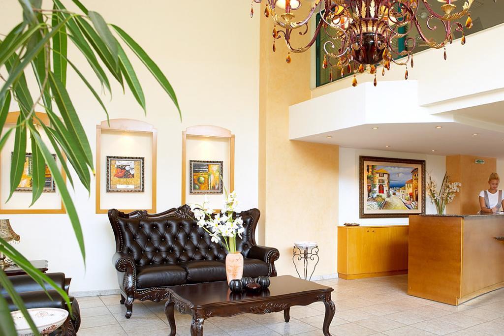 Pelli Hotel Pefkochori Zewnętrze zdjęcie