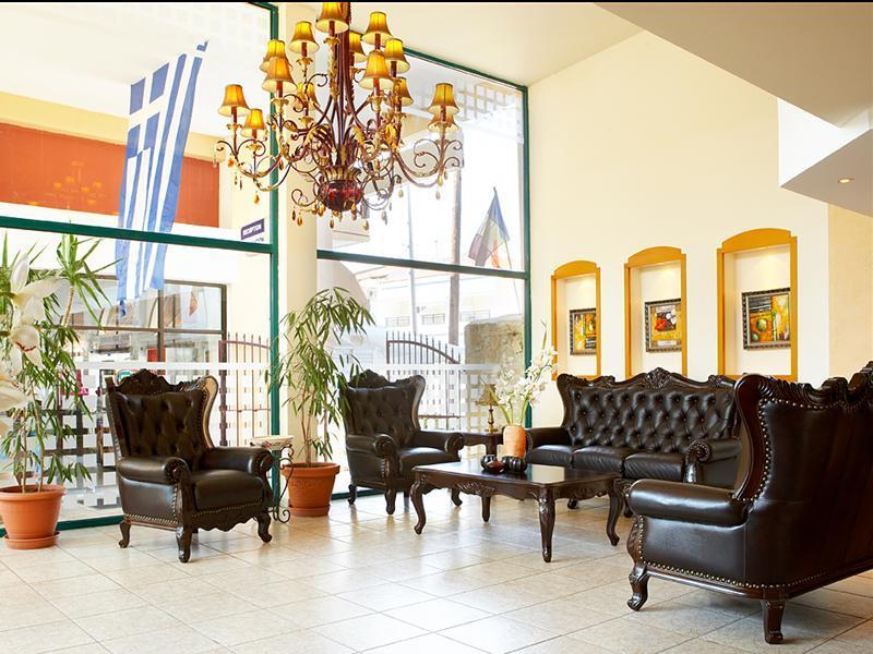 Pelli Hotel Pefkochori Zewnętrze zdjęcie
