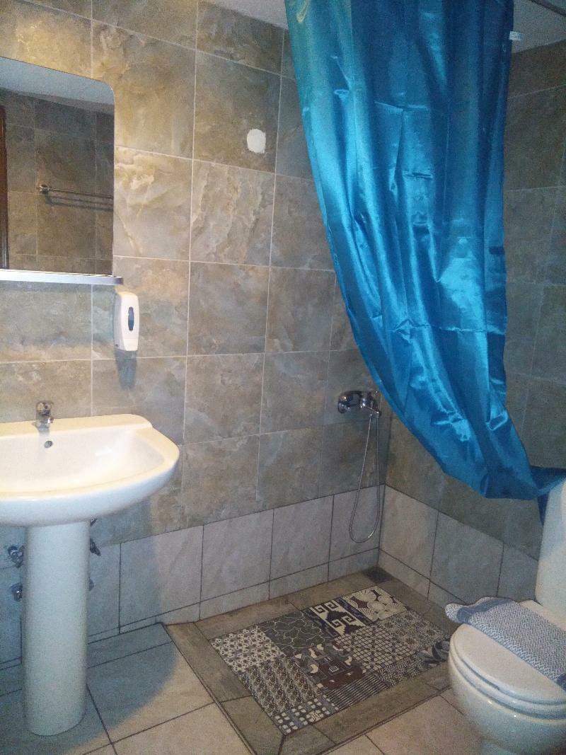 Pelli Hotel Pefkochori Zewnętrze zdjęcie